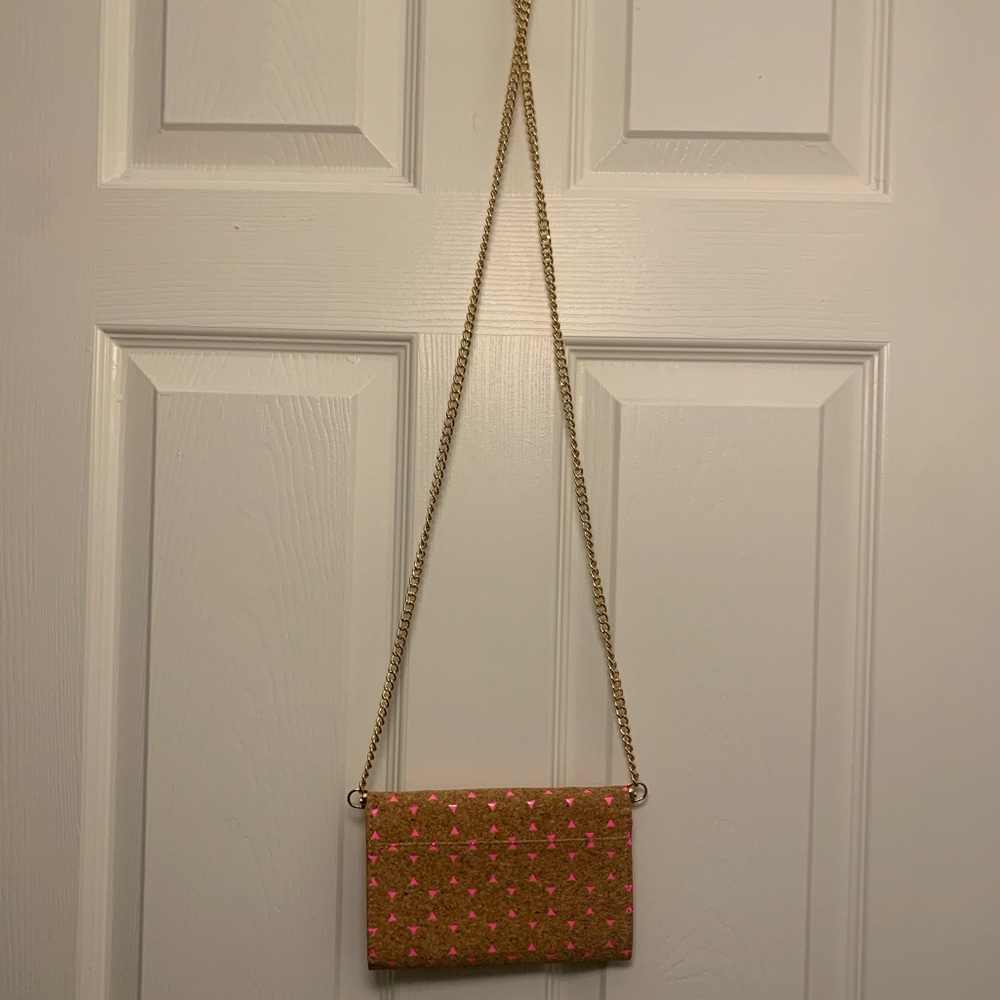 Treat yourself to a pretty purse